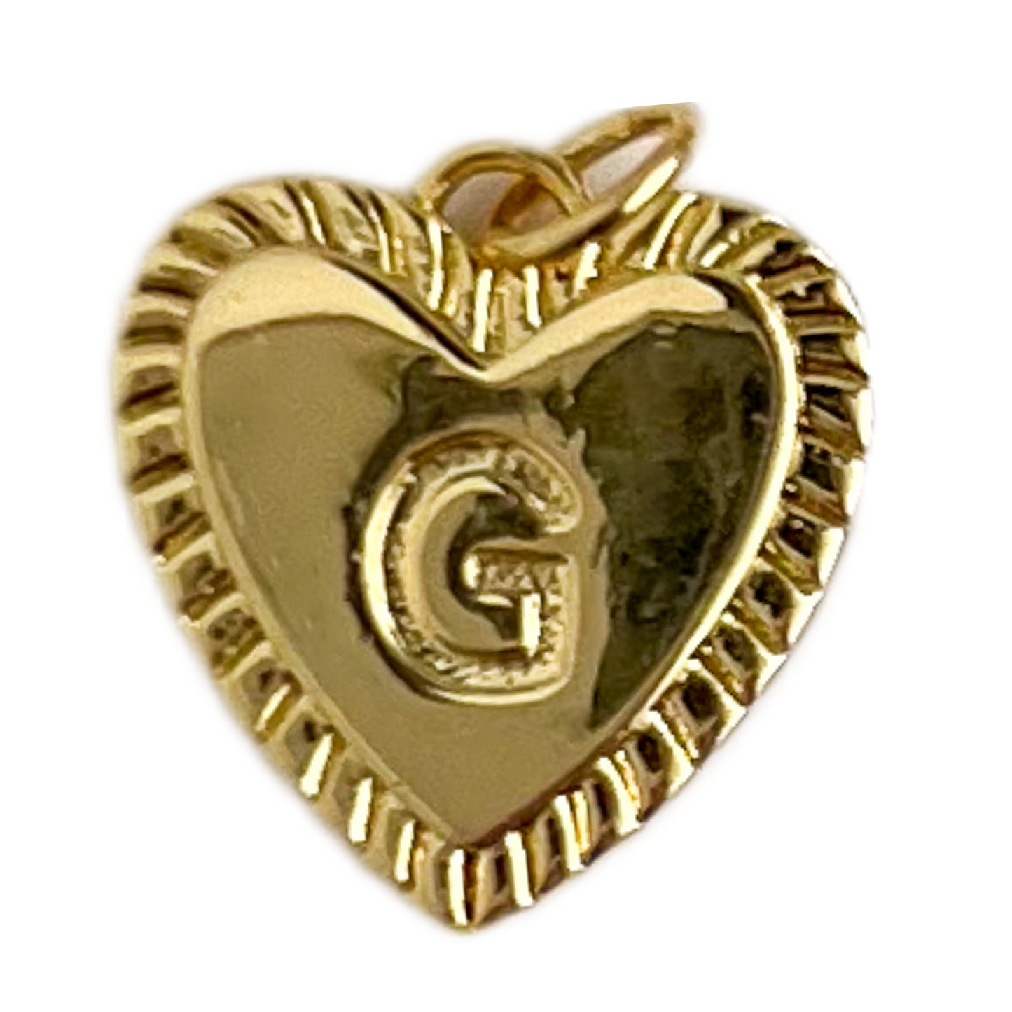 Letter G
