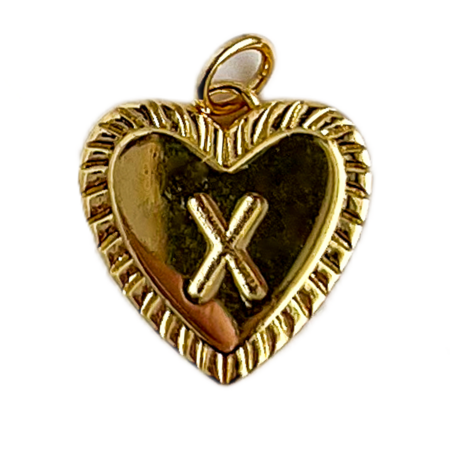 Letter X