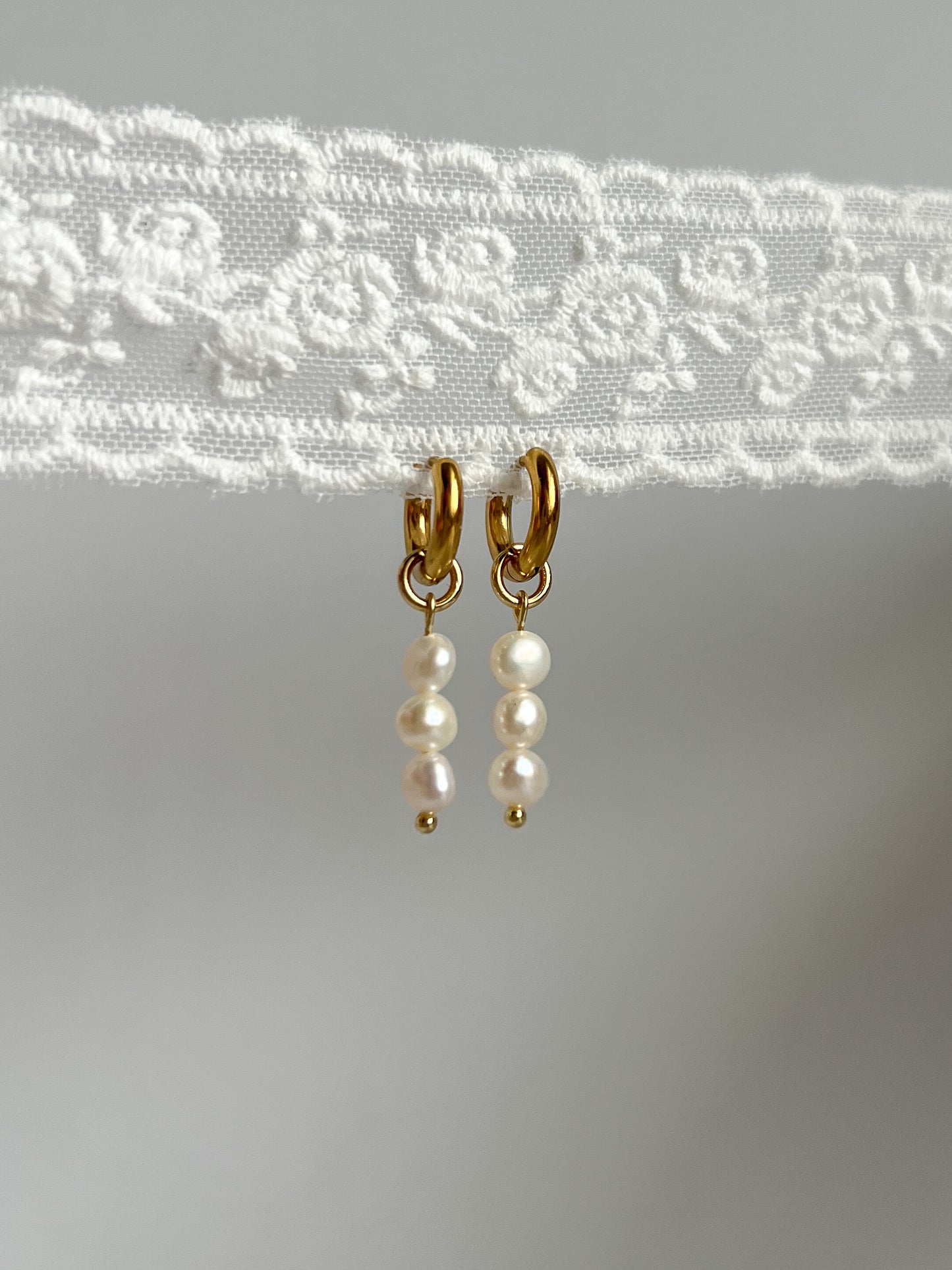 Aiden Earrings