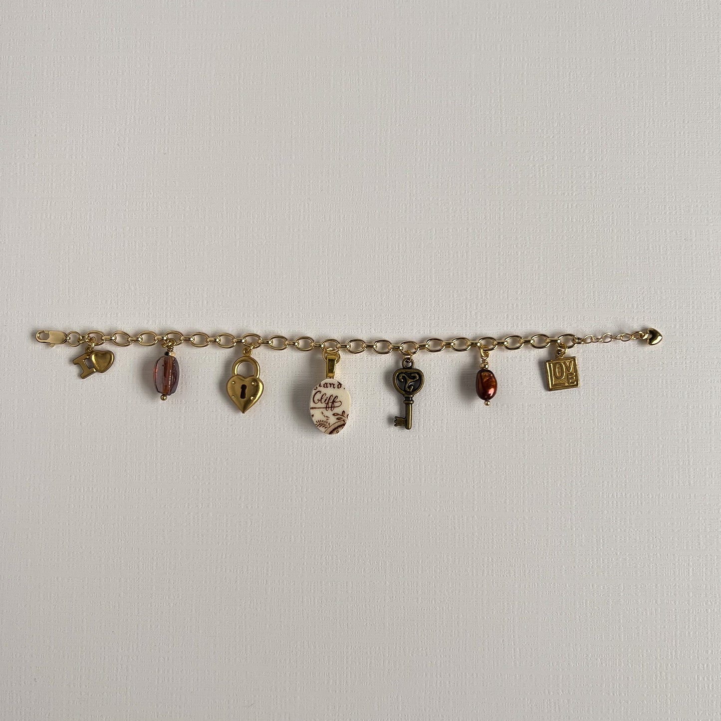 Love Olivia Bracelet