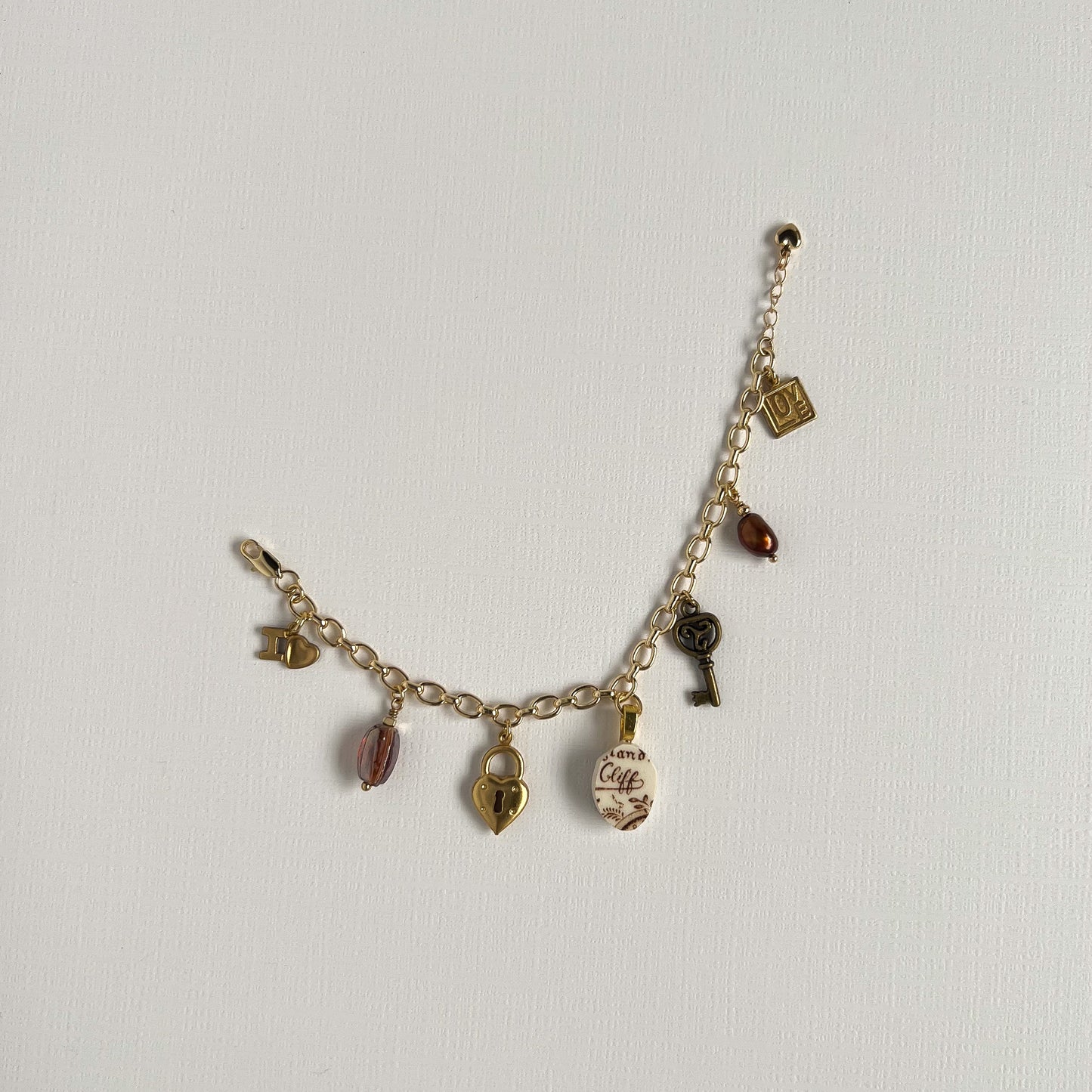 Love Olivia Bracelet