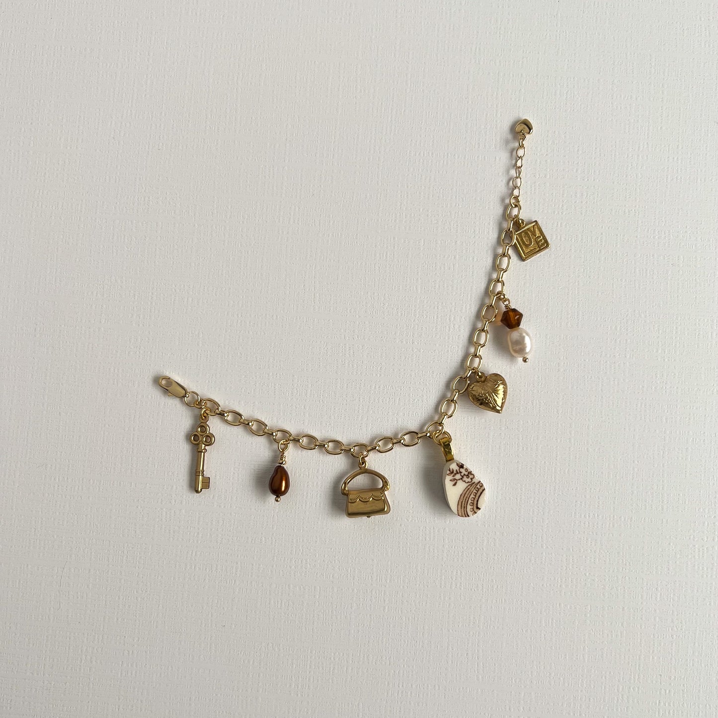 Mila Bracelet