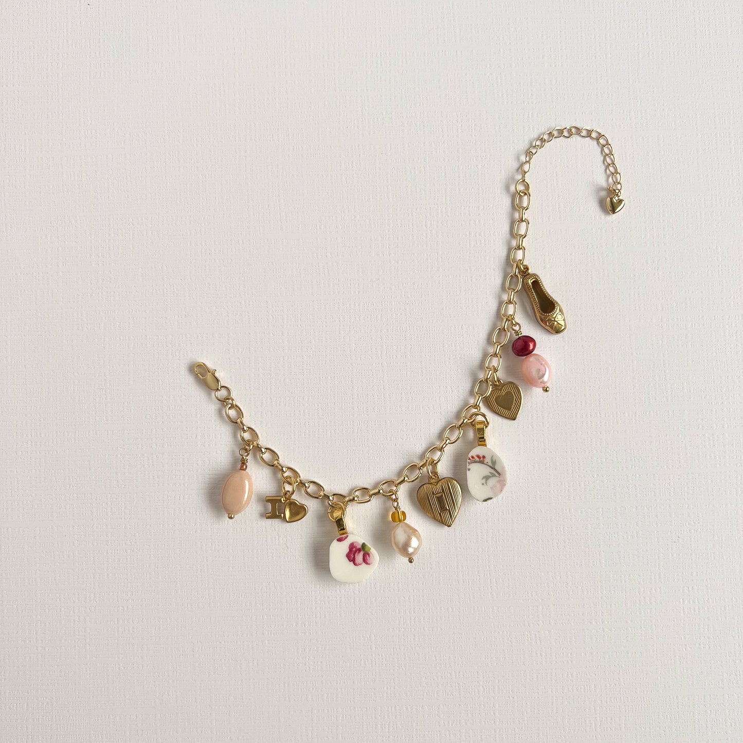 Lily Bracelet