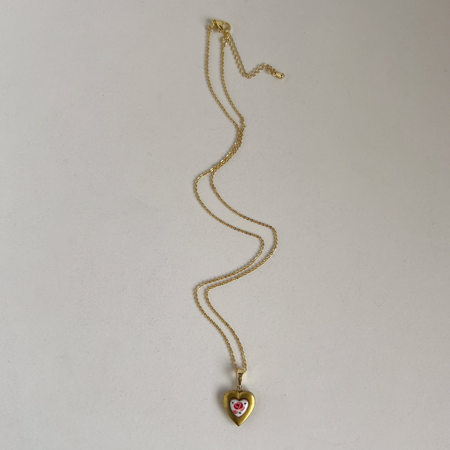 Mabel Necklace