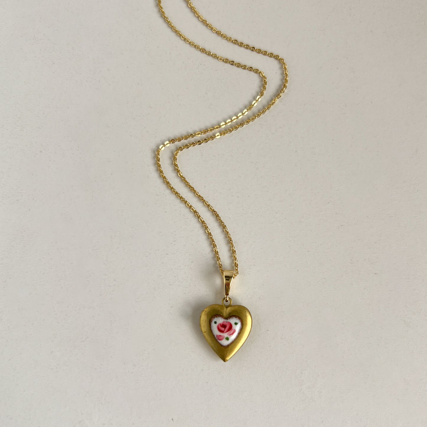 Mabel Necklace