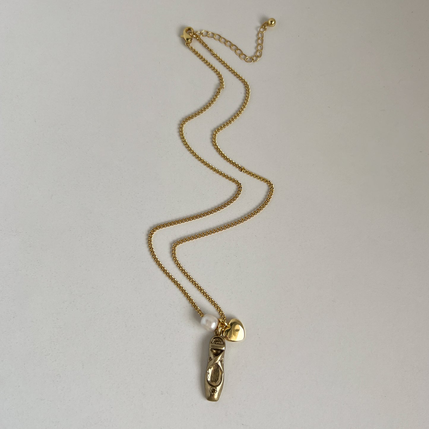 Chateau Bracelet