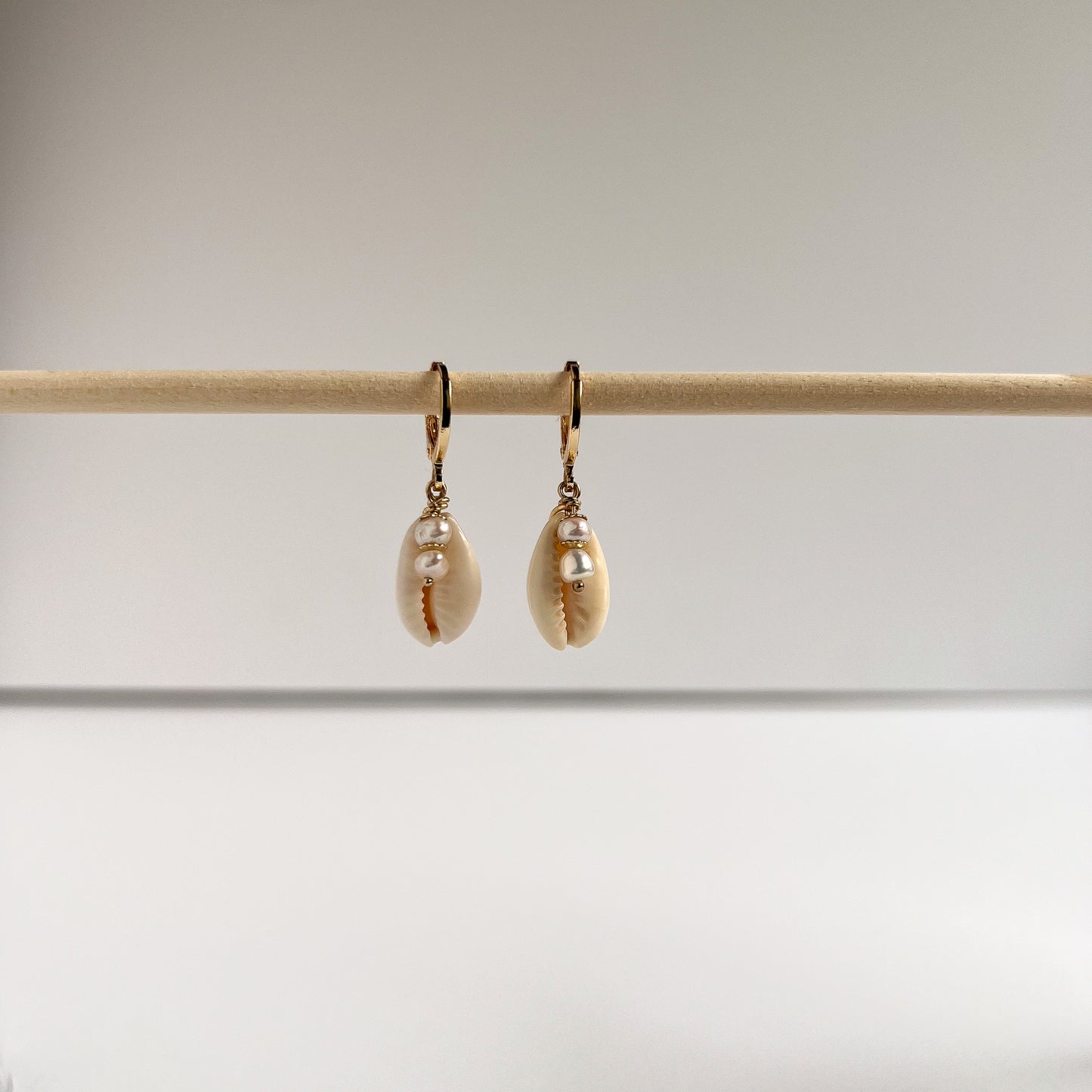 Little Shell Hoops