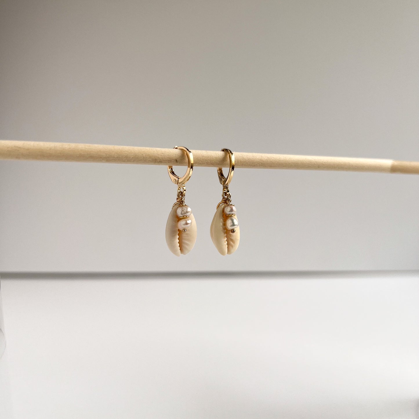 Little Shell Hoops
