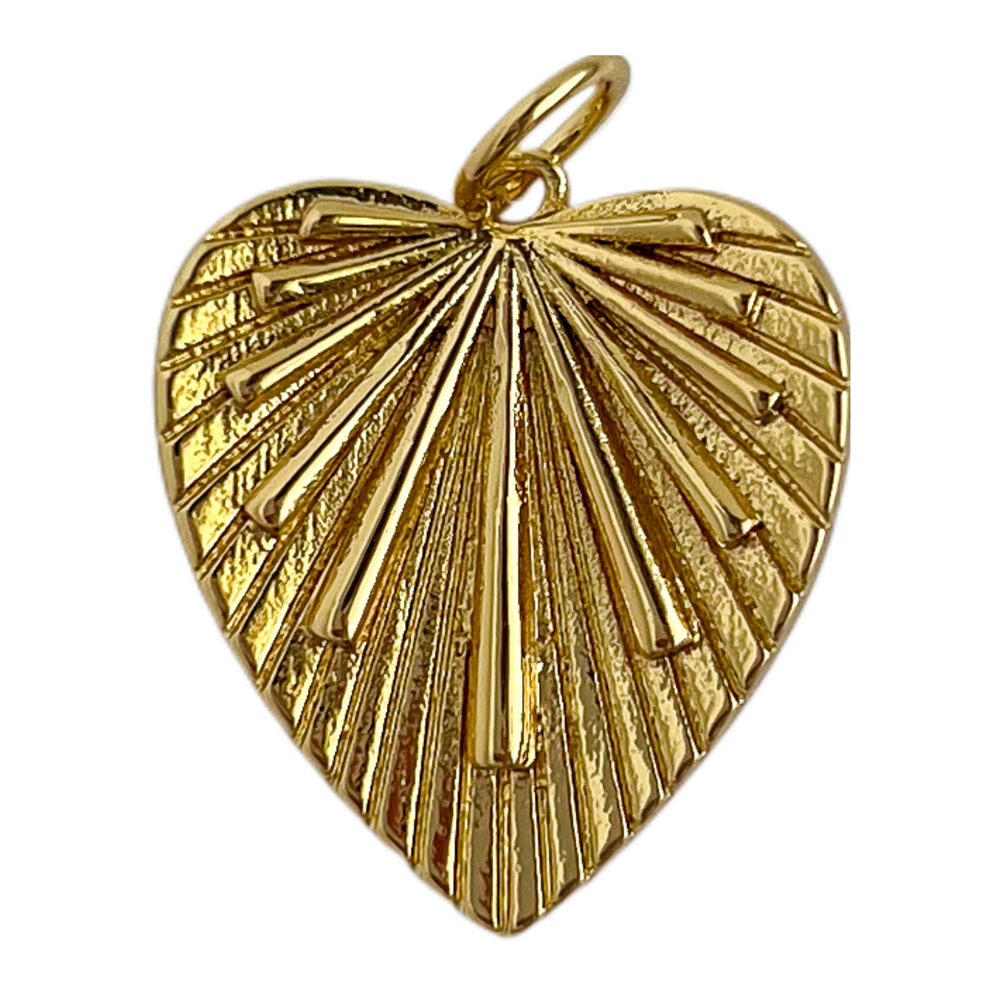 Starburst Heart