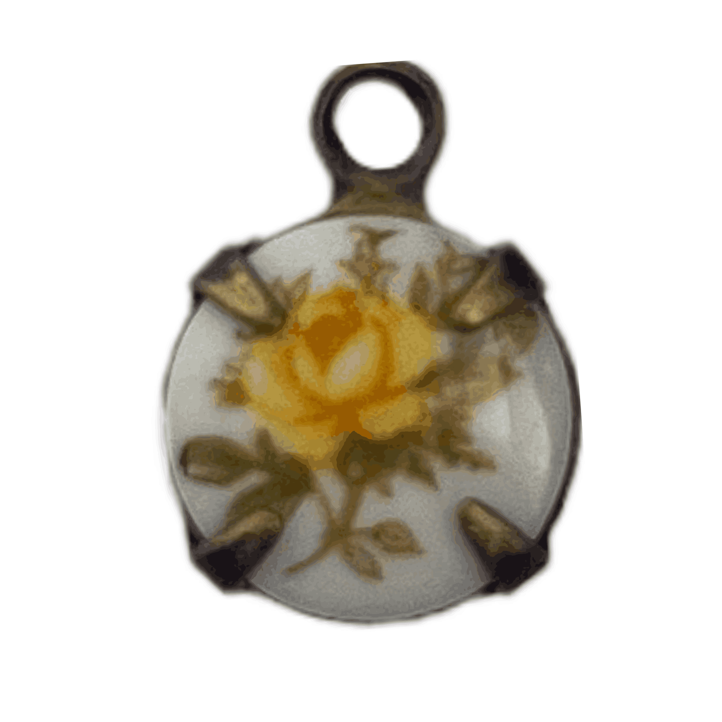 Vintage Rose (V)