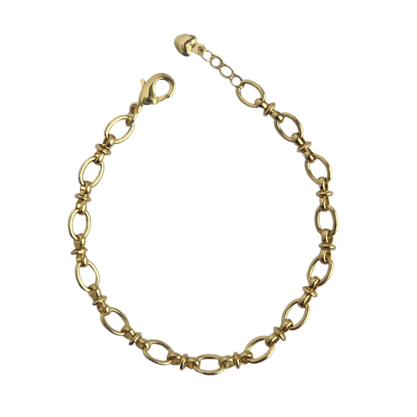 Style A - Select 6 Charms