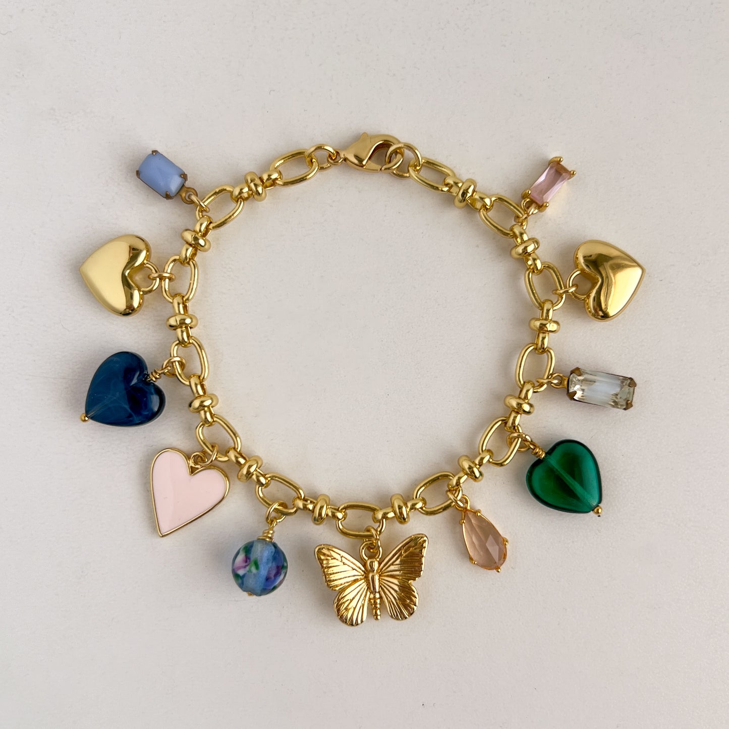 Mila Bracelet