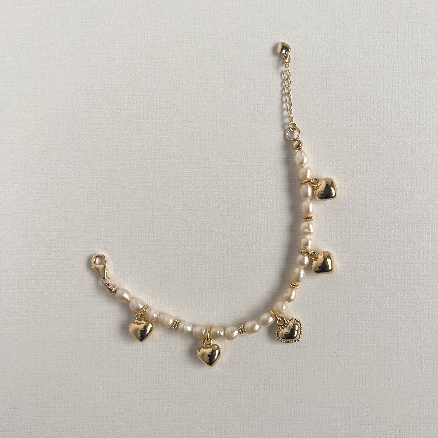 Heavenly Bracelet