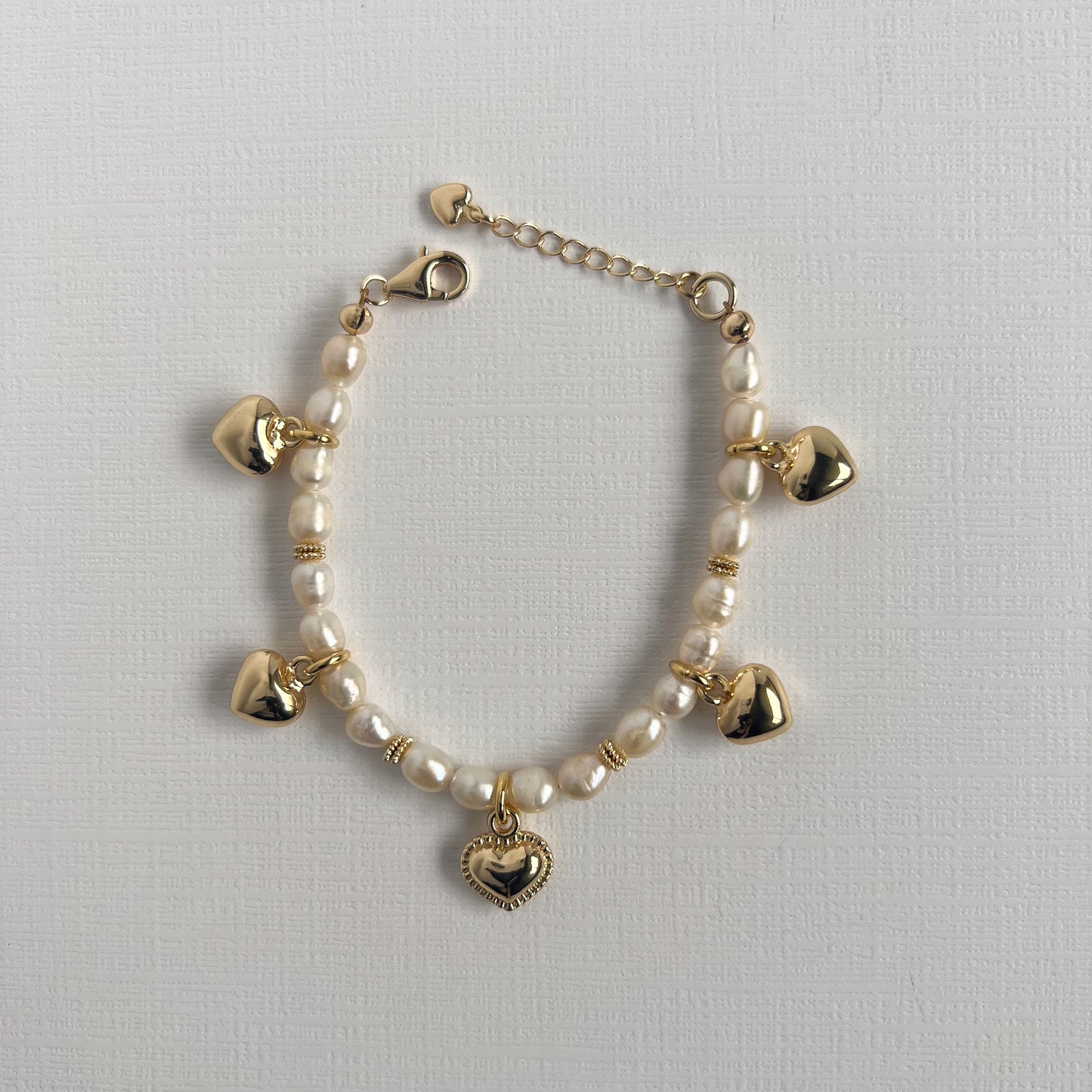 Heavenly Bracelet