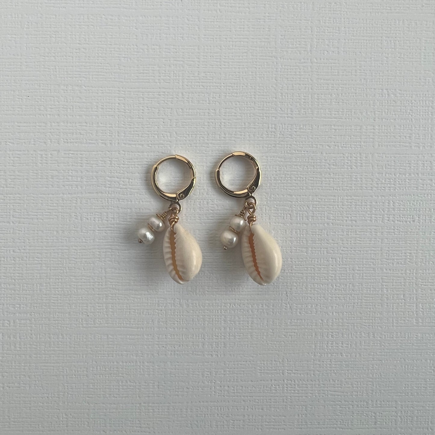 Little Shell Hoops