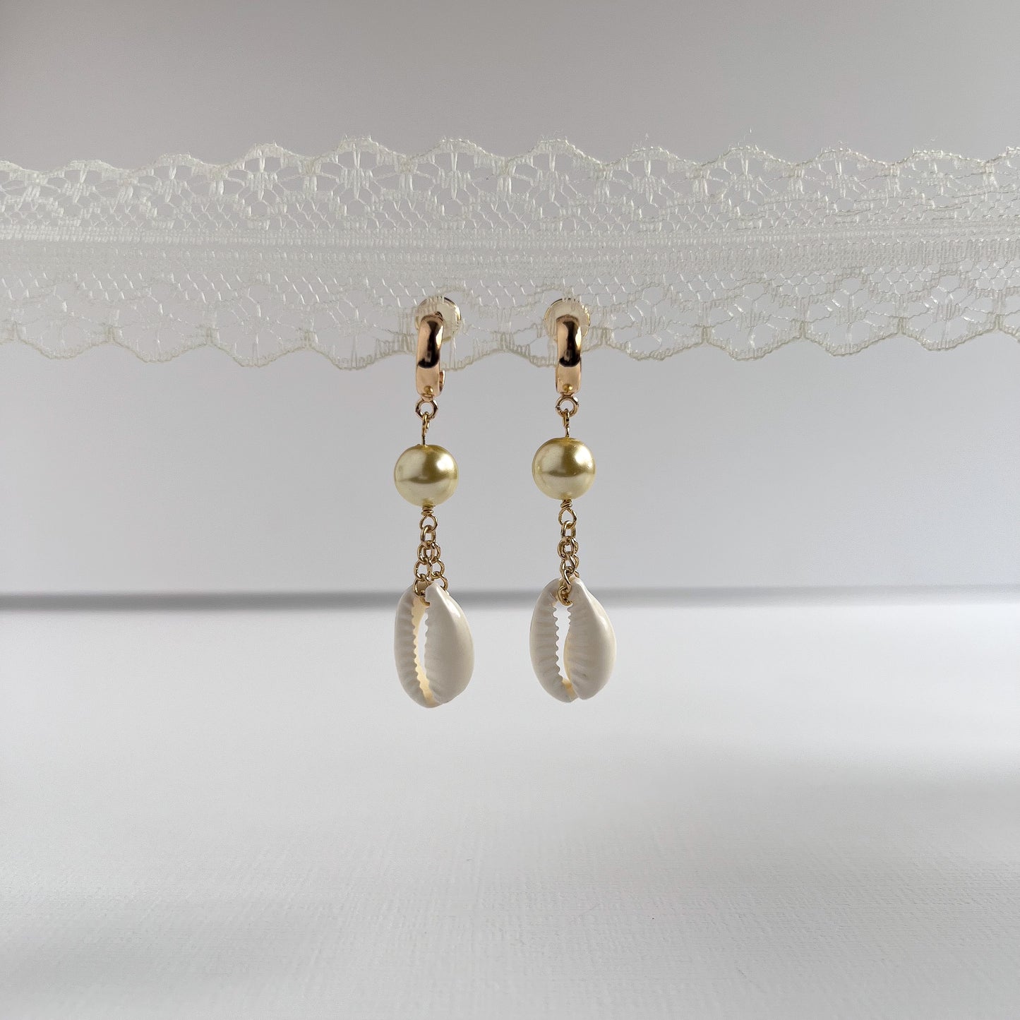 Aurora Earrings