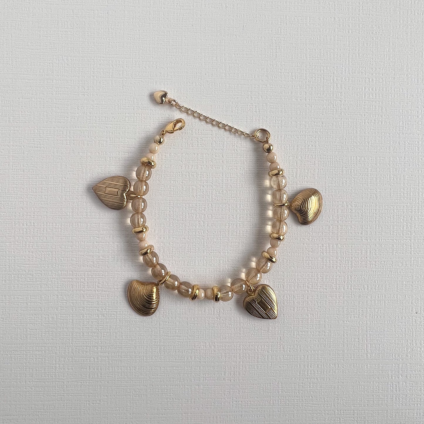 Oregon Coast Bracelet