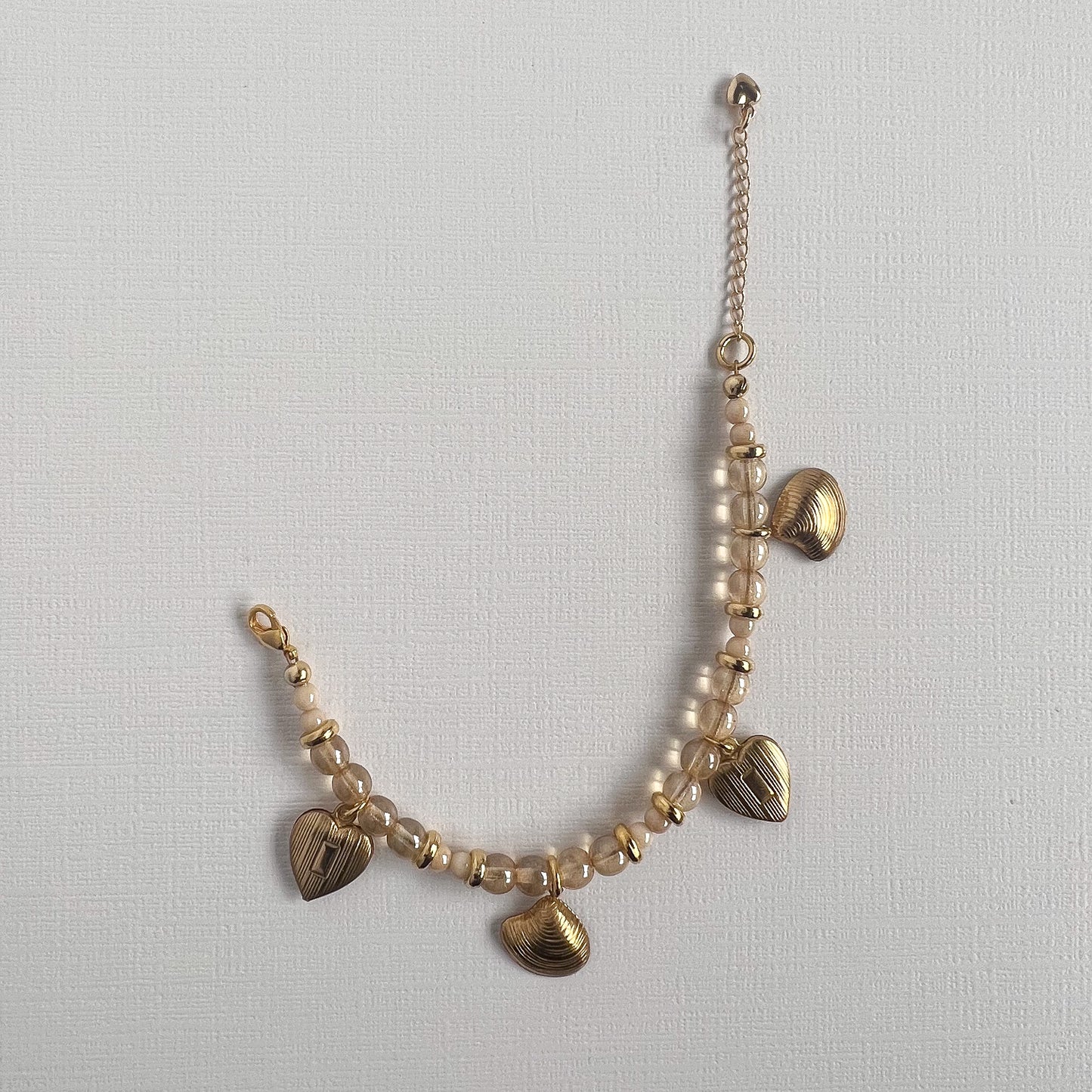 Oregon Coast Bracelet