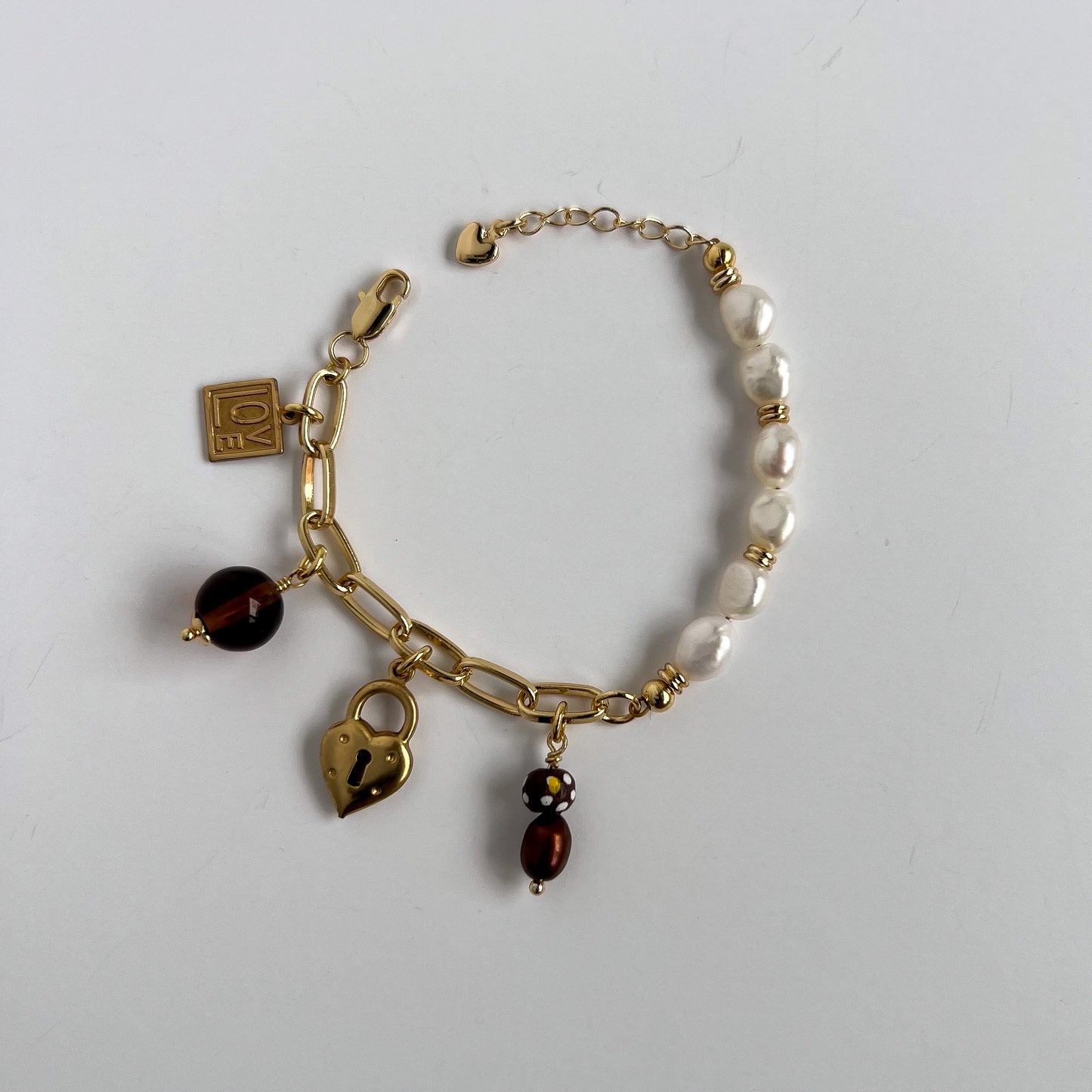 Ollie Bracelet