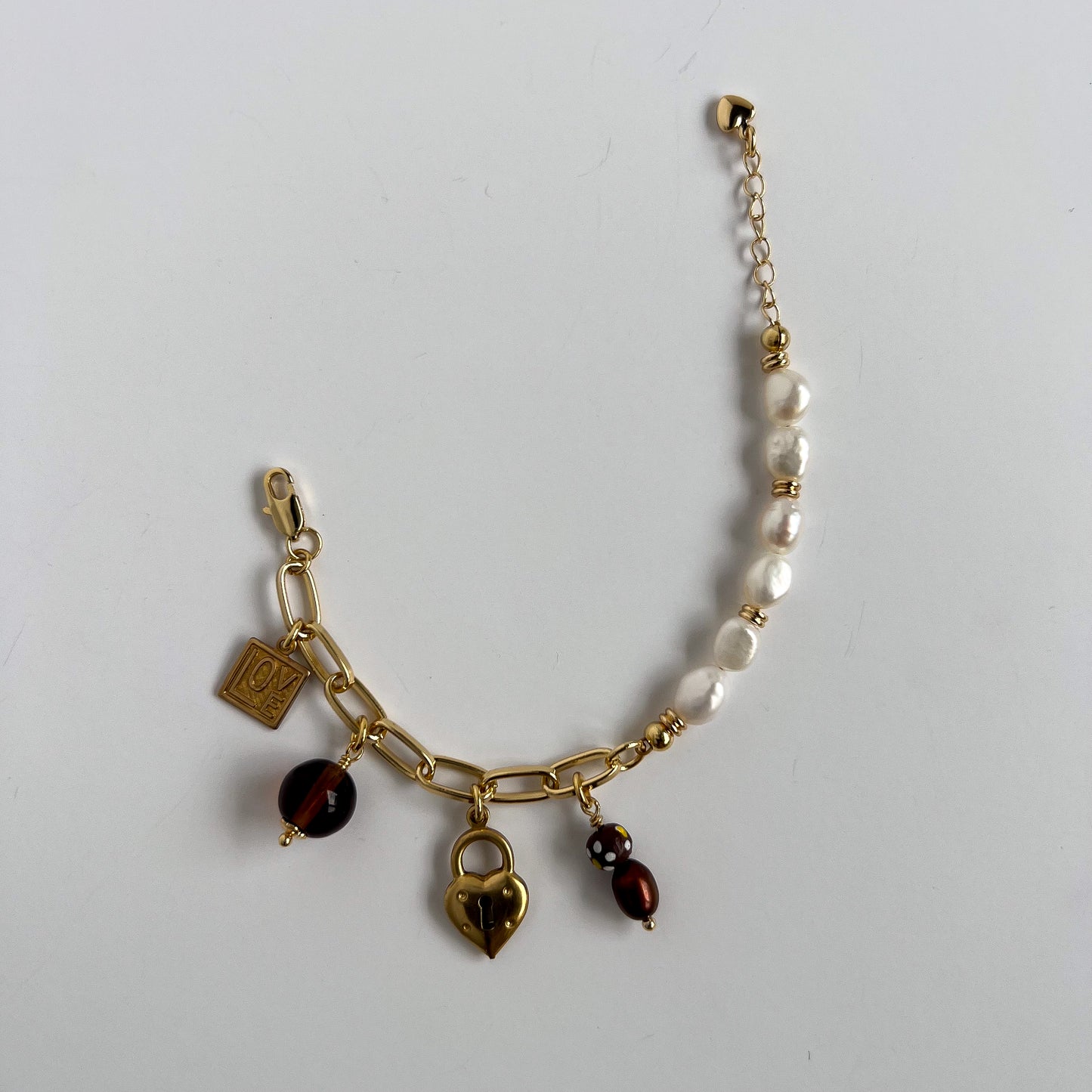 Ollie Bracelet