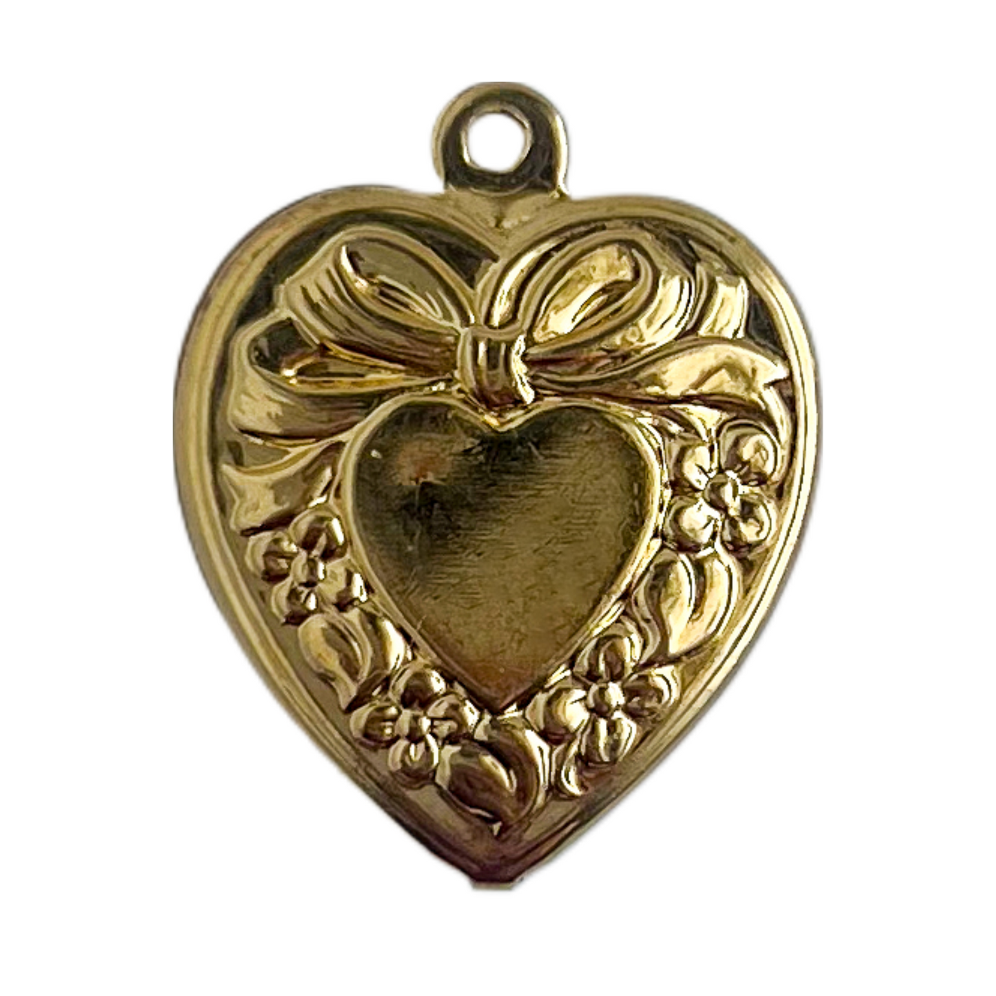 Ornate Heart (V)