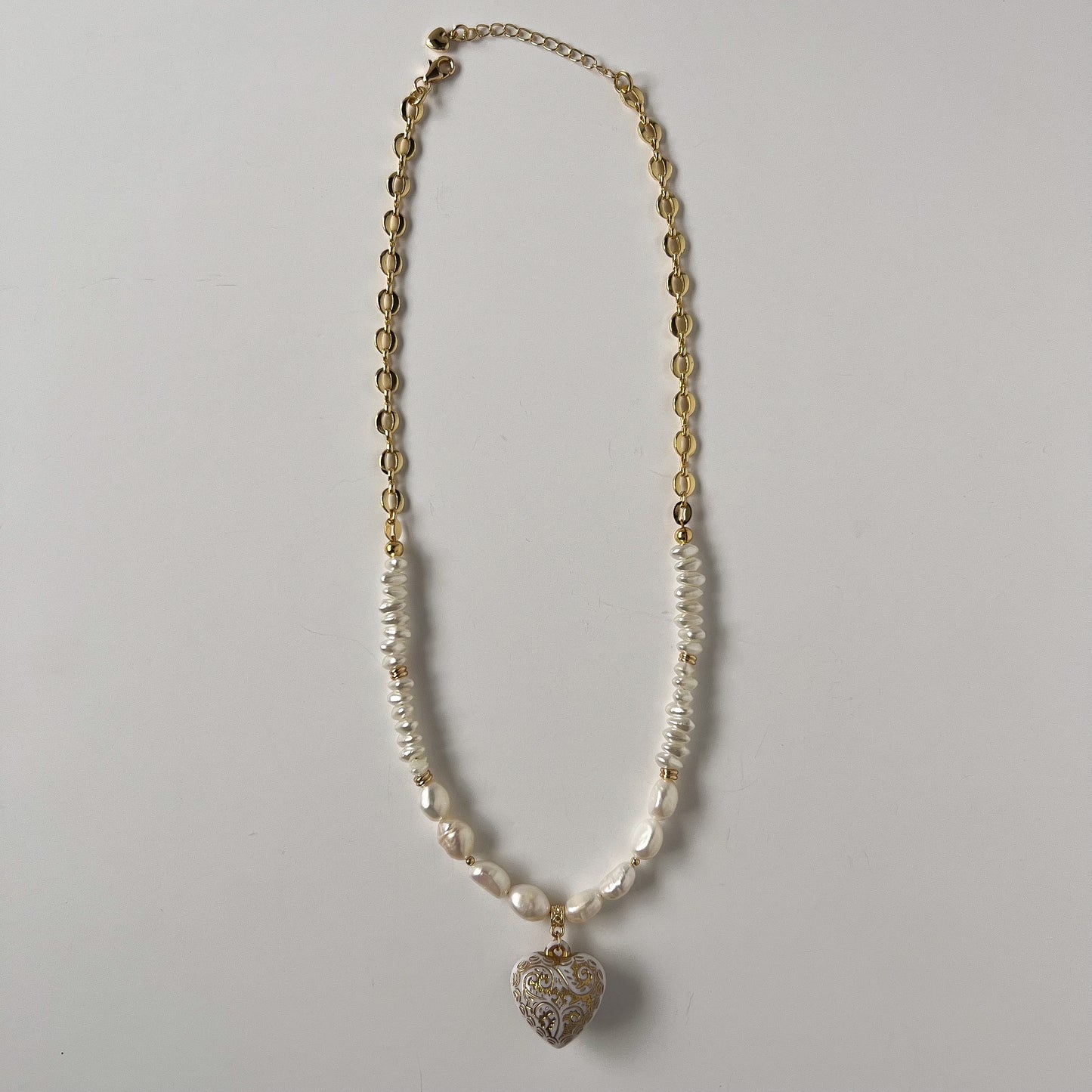 Willow Necklace