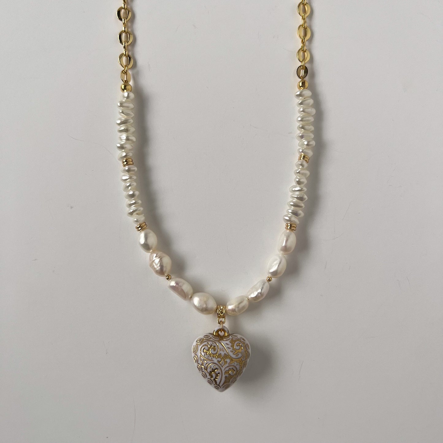 Willow Necklace