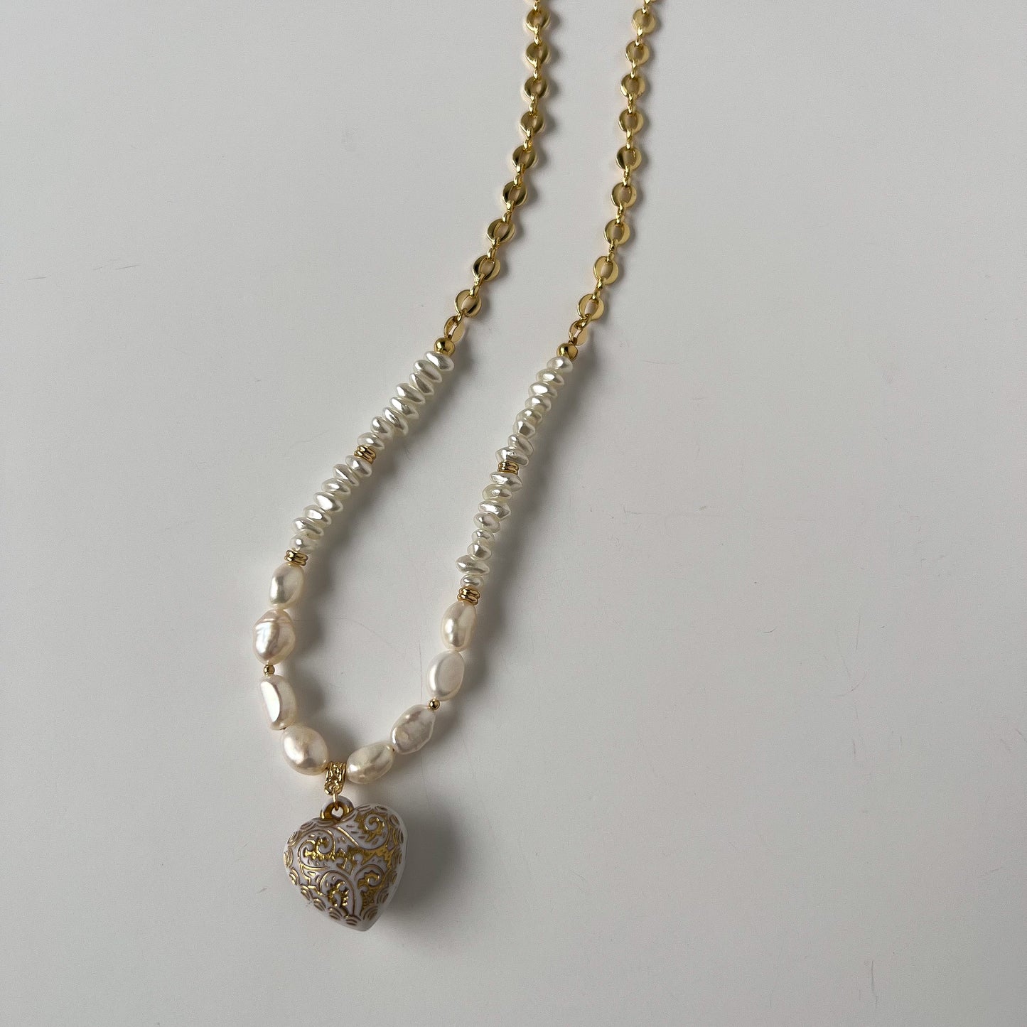 Willow Necklace