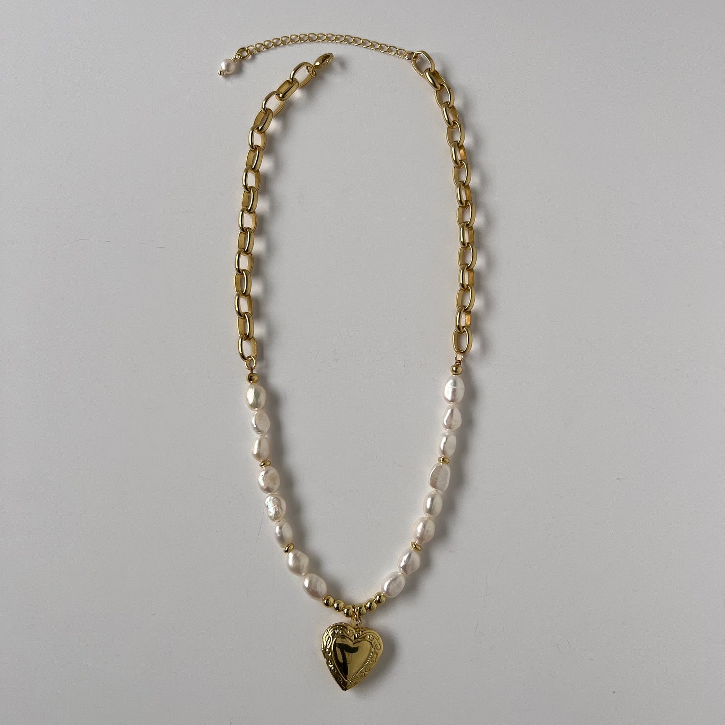 Joy Necklace