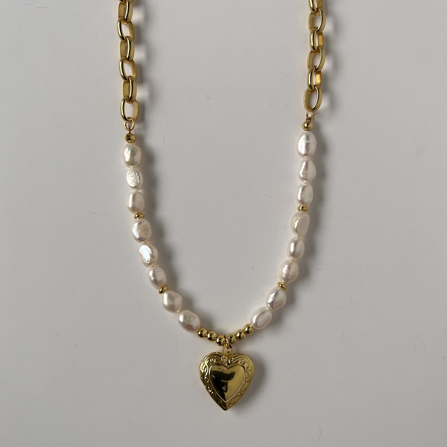 Joy Necklace
