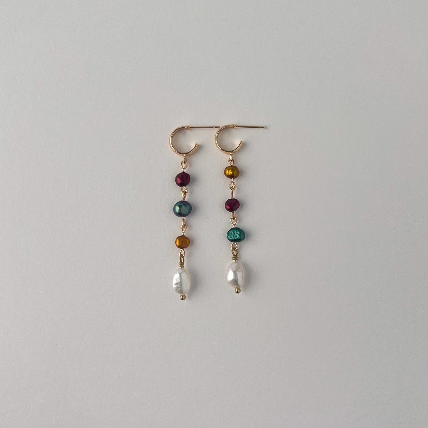 Dulce Earrings