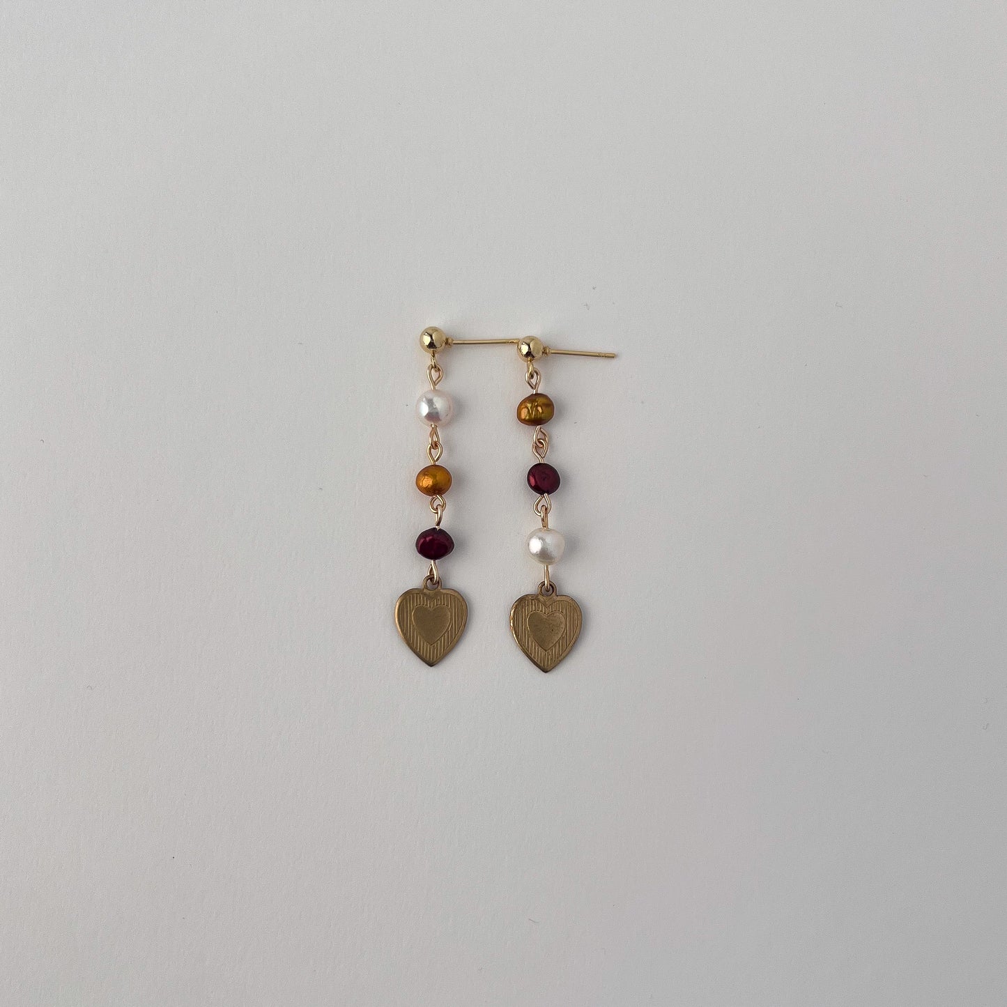 Cranberry Dangles