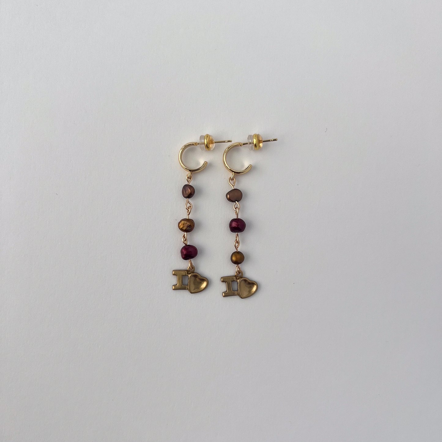 Fiona Dangles