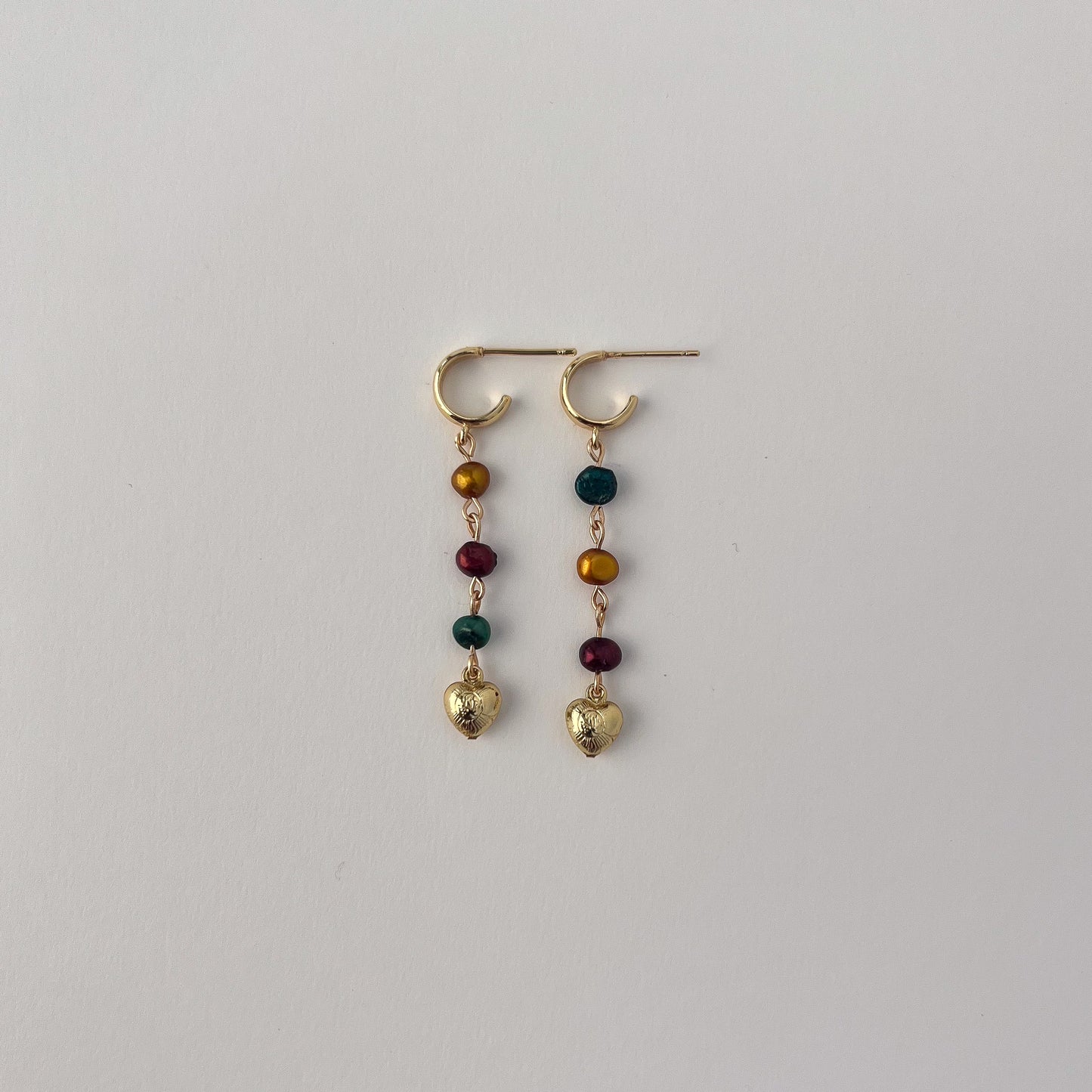 Madeline Dangles