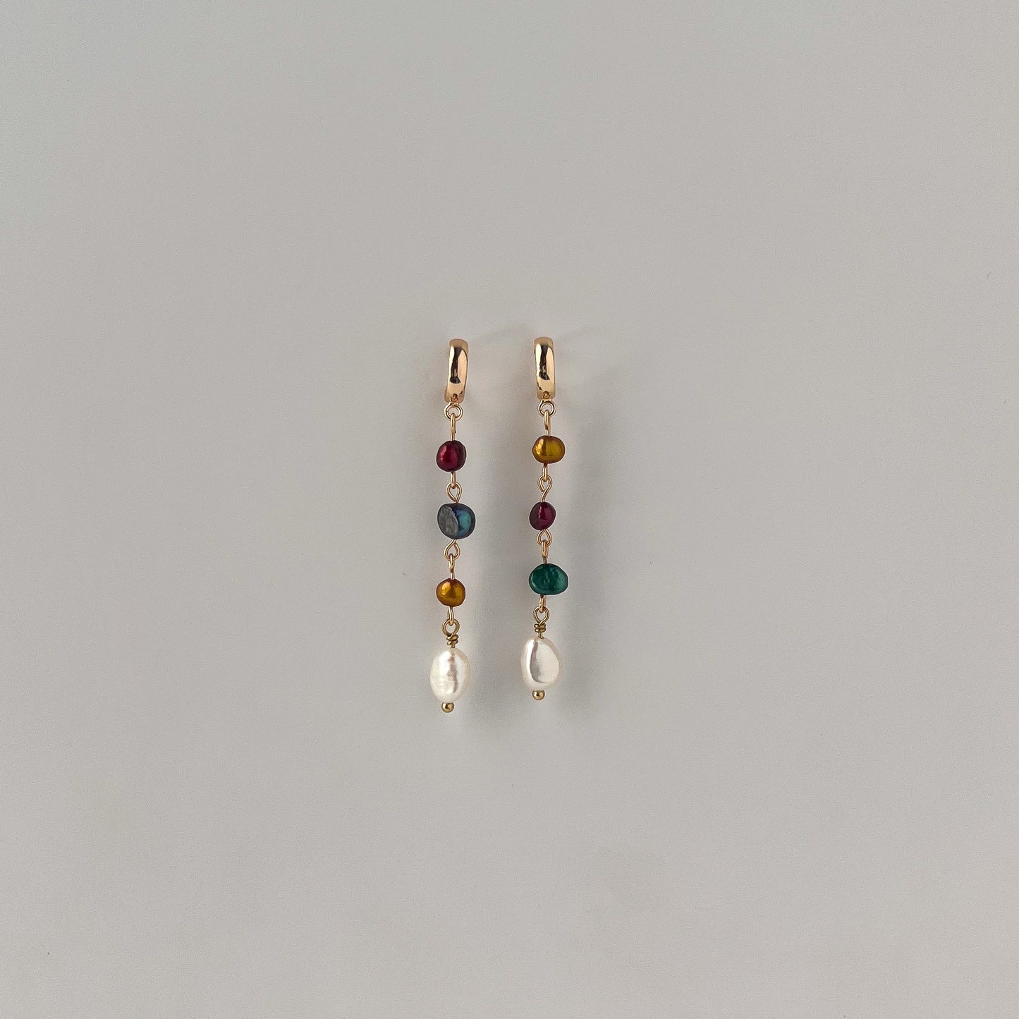 Dulce Earrings