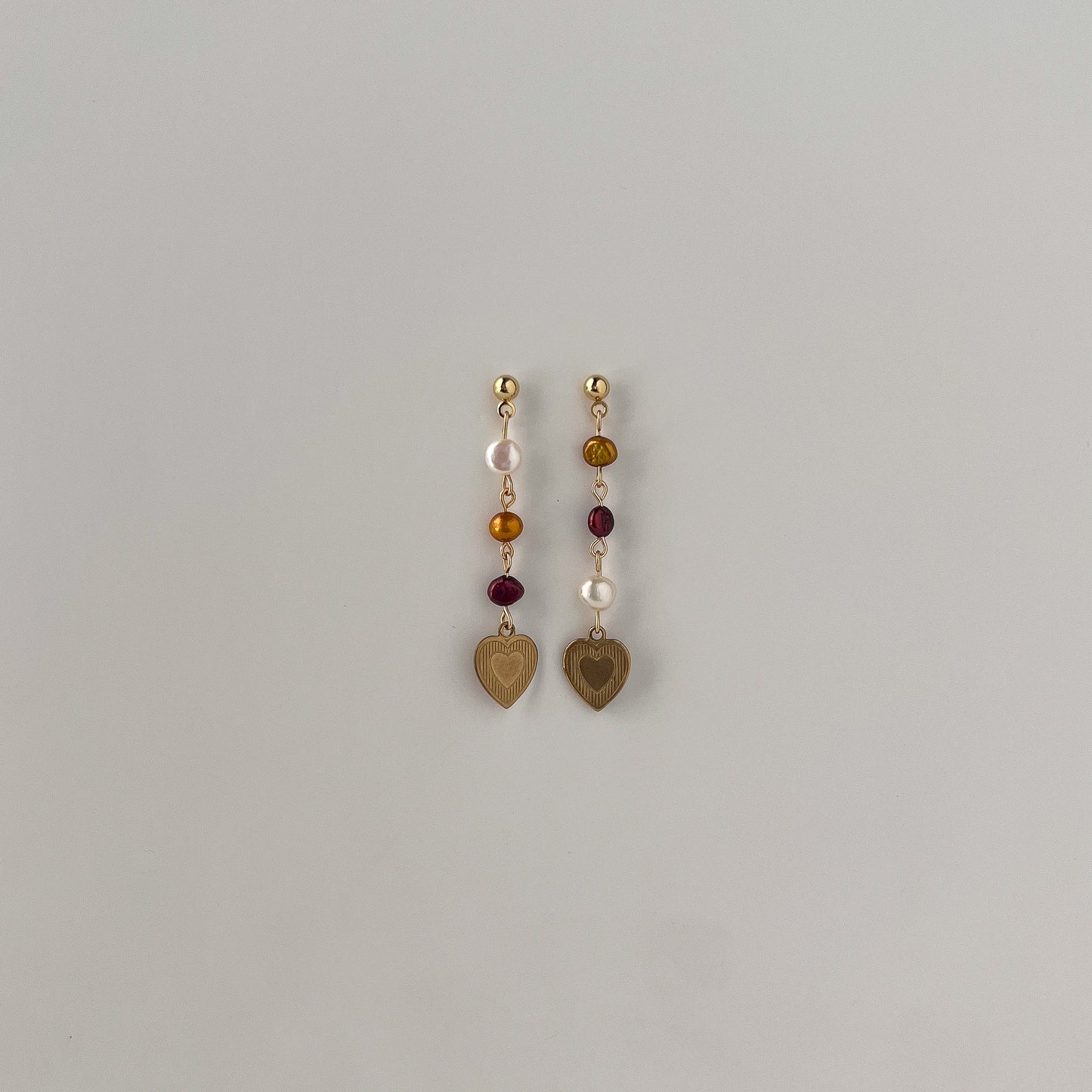 Cranberry Dangles