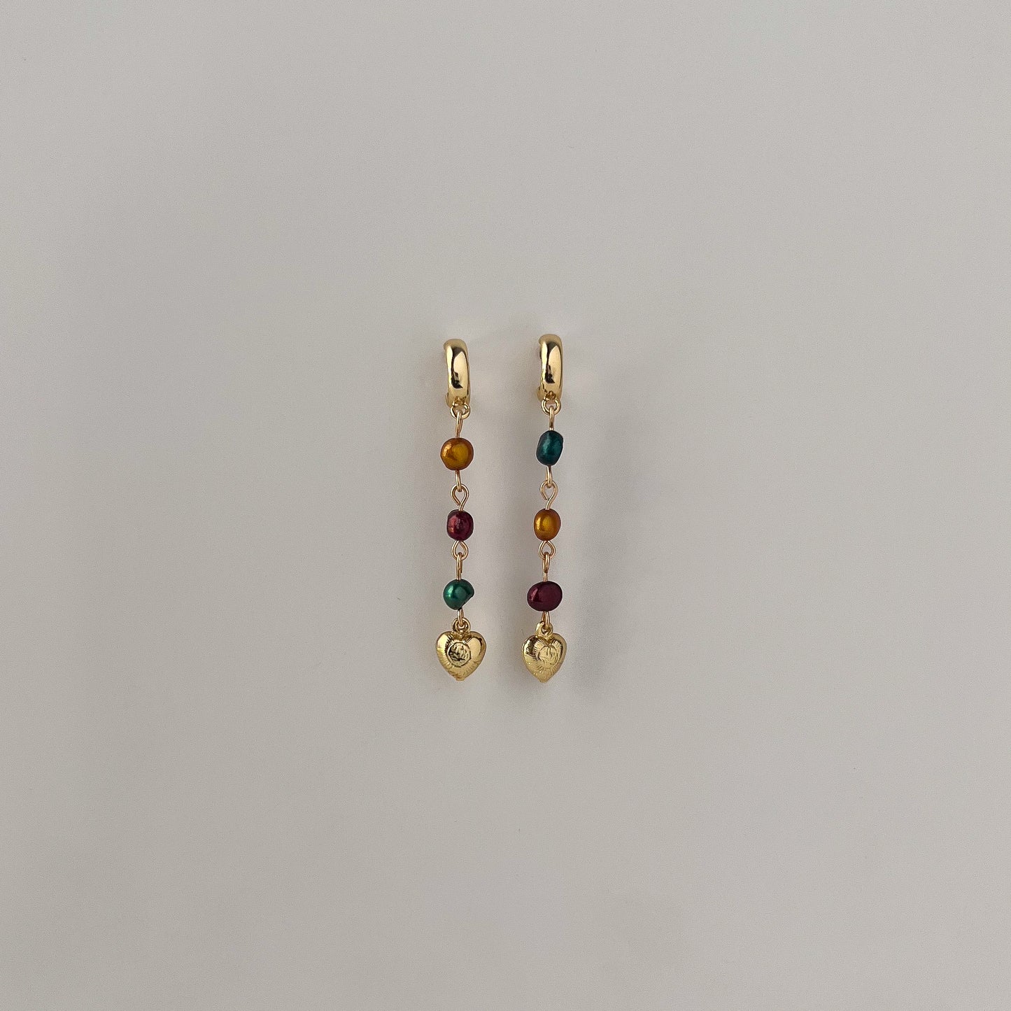 Madeline Dangles