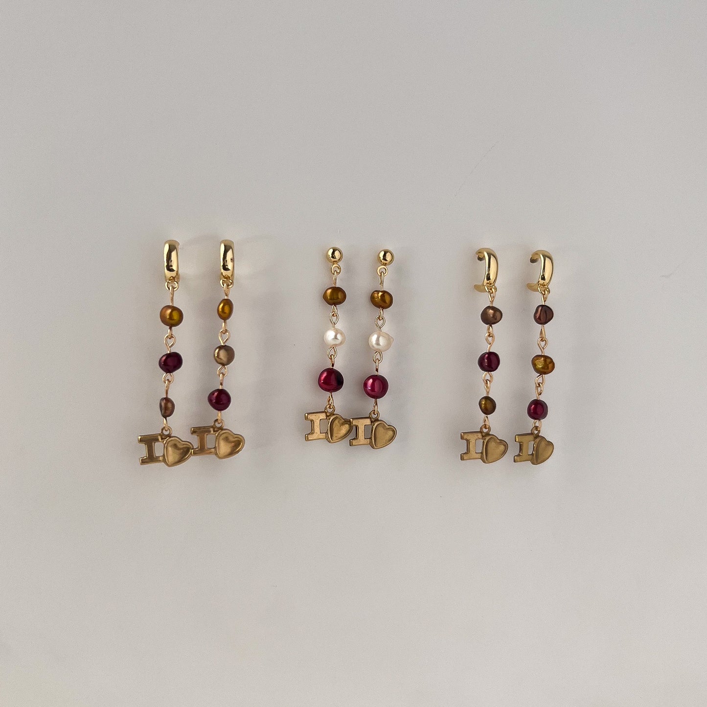 Colette Dangles