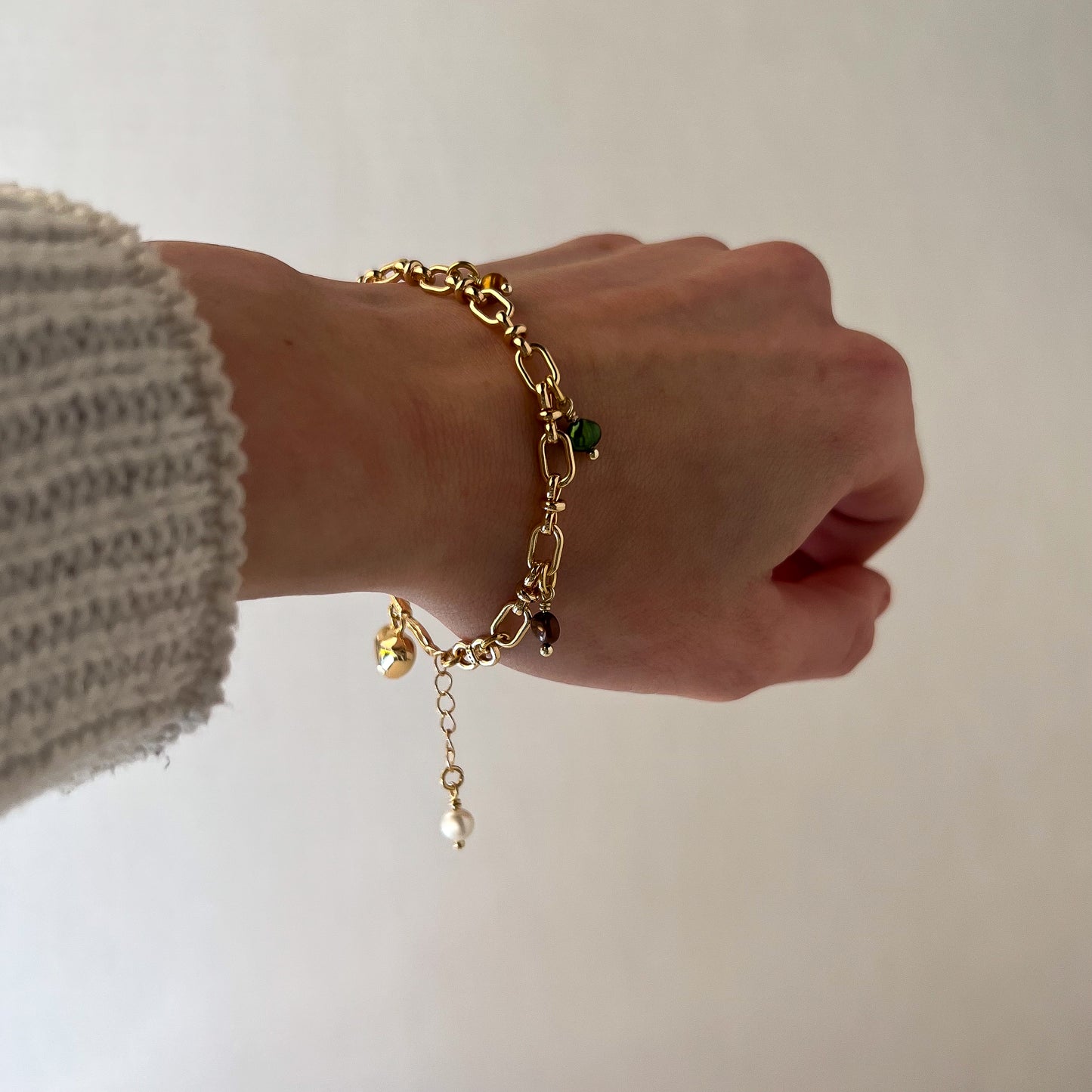 Haisley Bracelet