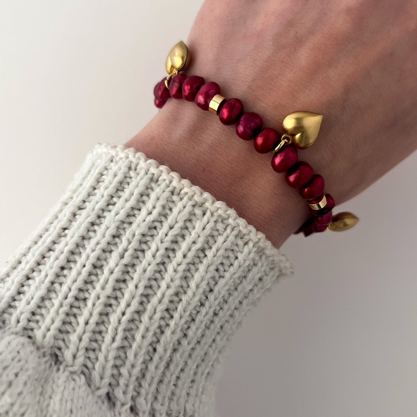 Love Letter Bracelet