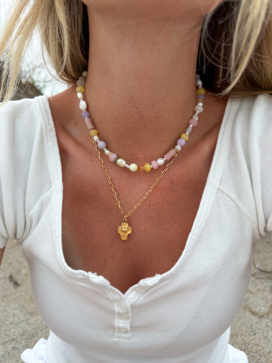 Tutti Frutti Necklace