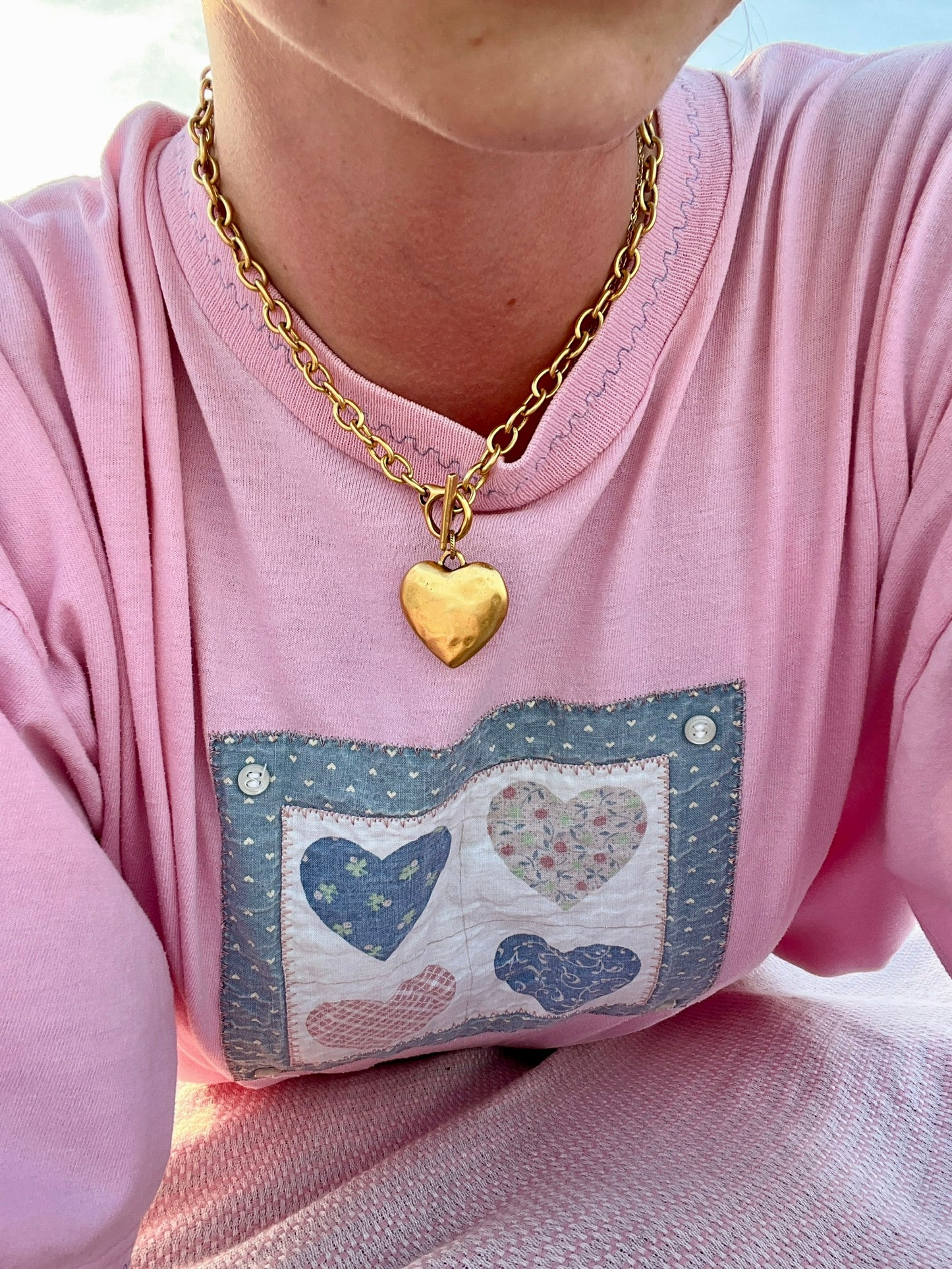 Myla Necklace