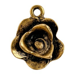Antiqued Rose
