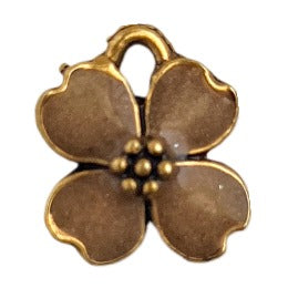 Tan Flower