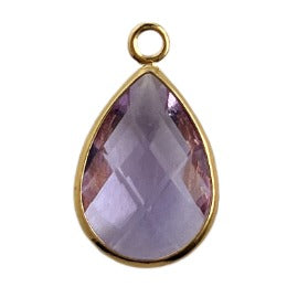 Purple Stone