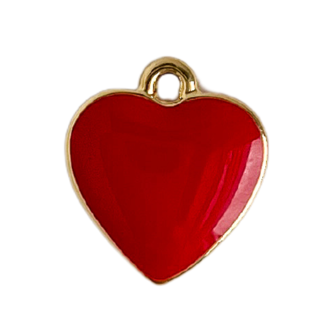 Red Heart