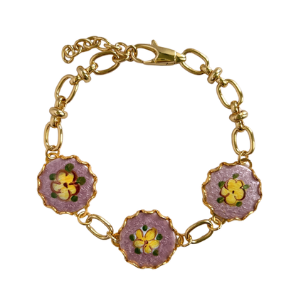 Greta Bracelet