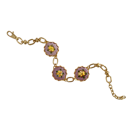 Greta Bracelet