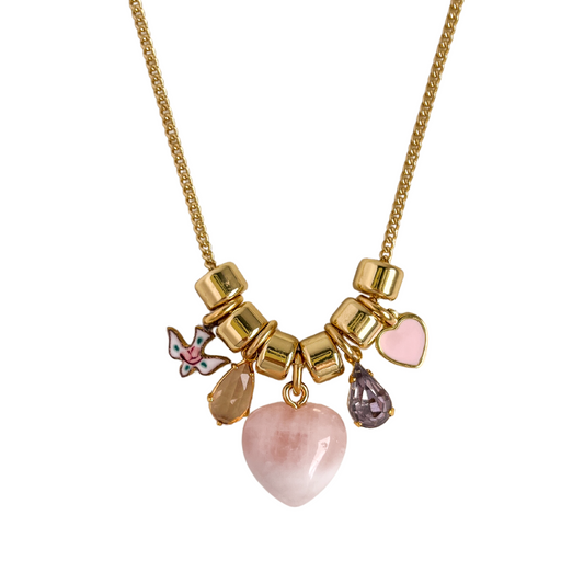 Riley Necklace