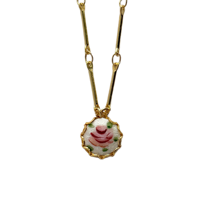 Lola Necklace